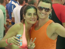 XVIII Concentracion - 2011